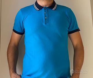 Polo Peuterey uomo misura S