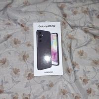 SAMSUNG A35