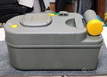 cassetta wc thetford c 200