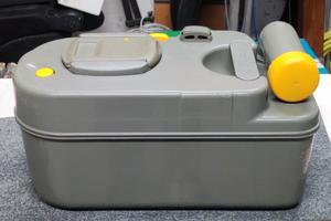 cassetta wc thetford c 200