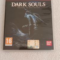 Dark Souls PS3 – Prepare to Die Edition – ITA