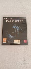 Dark Souls PS3 – Prepare to Die Edition – ITA