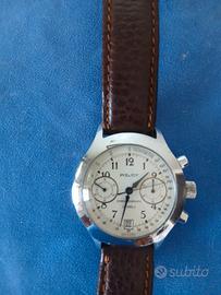 orologio poljot originale
