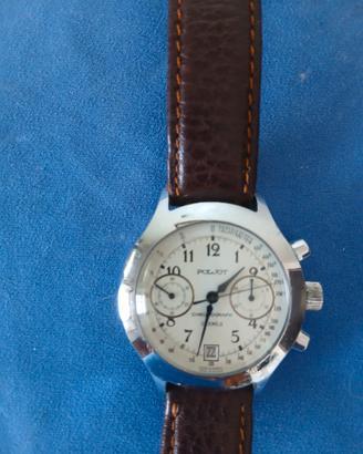 orologio poljot originale