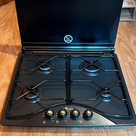 Piano cottura Whirlpool