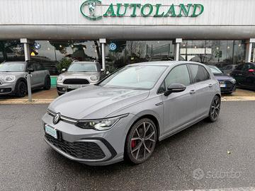 Volkswagen Golf GTD 2.0 GTD 200cv dsg