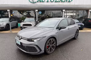 Volkswagen Golf GTD 2.0 GTD 200cv dsg
