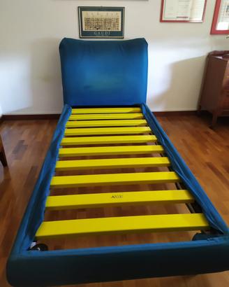 Letto Axil