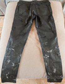 Jeans Diesel skinny