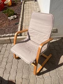 Poltroncina IKEA