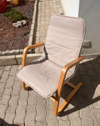 Poltroncina IKEA
