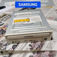 Masterizzatore Samsung SW-240 usato