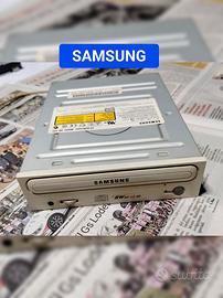 Masterizzatore Samsung SW-240 usato