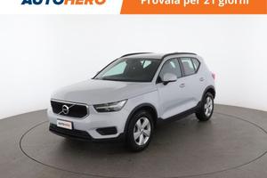 VOLVO XC40 HX13026
