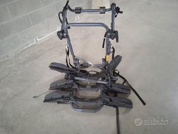 Porta bici x auto universale