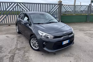 Kia Rio 1.4 CRDi 90CV 5 porte Cool