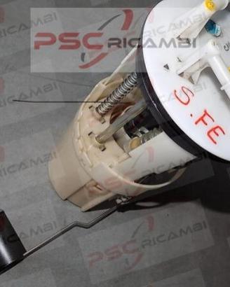Pompa carburante Hyundai Santa Fè 07/09 2.2crdi