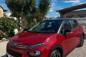 Citroen C3 BlueHDi 100 S&S Shine Pack