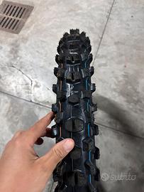 dunlop 100/90/21