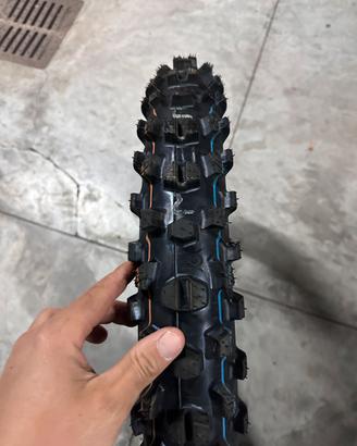 dunlop 100/90/21