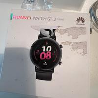Huawei Watch gt2 - 42 mm