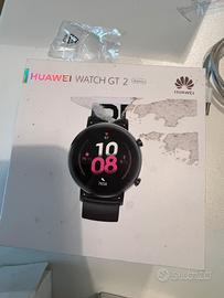 Huawei Watch gt2 - 42 mm