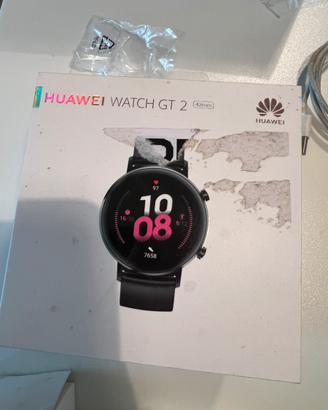 Huawei Watch gt2 - 42 mm