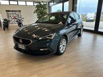 Seat Leon 2.0 TDI 115CV Business