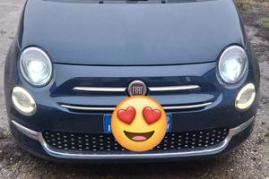 Fiat 500 Dolcevita Ibrida