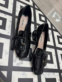 Scarpe MIU MIU