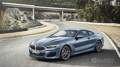 Ricambi usati bmw serie 8 2018 #z