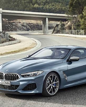 Ricambi usati bmw serie 8 2018 #z