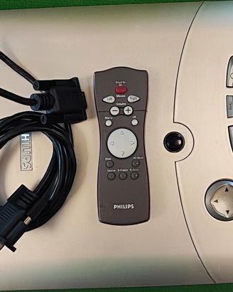 videoproiettore Philips