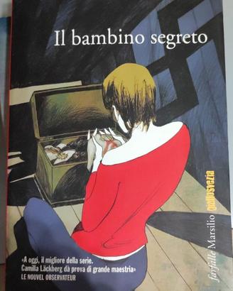 Il bambino segreto