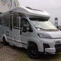 Laika ECOVIP TITANIO L 3019
