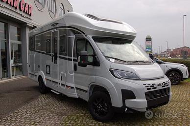 Laika ECOVIP TITANIO L 3019