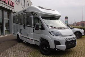 Laika ECOVIP TITANIO L 3019