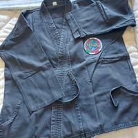 Divisa unisex di Viet Vo Dao