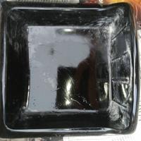 porta sapone in ceramica vintage