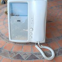 2 Videocitofoni URMET