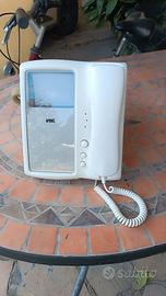 2 Videocitofoni URMET