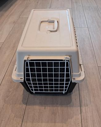 Trasportino per piccoli animali