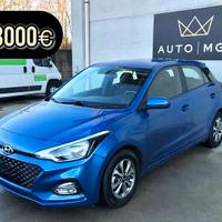Hyundai i20 1.2 5 porte Connectline