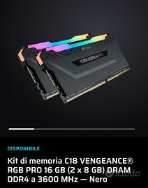 Ddr 4 3600