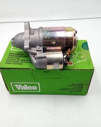 MOTORINO D' AVVIAMENTO PEUGEOT 205 1° Serie (83>9