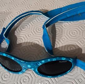 Occhiali da sole 0-2 anni Kiddus