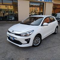 Kia Rio 1.0 T-GDi 100 CV MHEV iMT Style Neopatenta