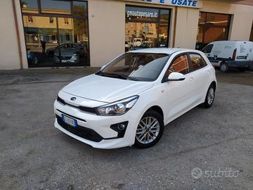 Kia Rio 1.0 T-GDi 100 CV MHEV iMT Style Neopatenta