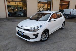 Kia Rio 1.0 T-GDi 100 CV MHEV iMT Style Neopatenta