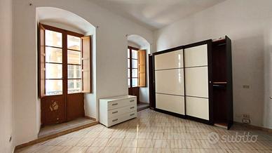 Appartamento centro storico